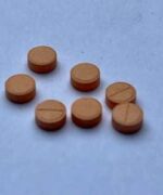 Fluetizolam 1mg Pellets - Image 2