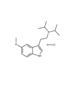 5-MeO-DiPT hydrochloride - Image 2