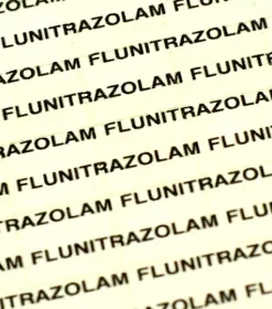 flunitrazolam
