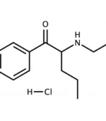 N-ethylpentedrone hydrochloride