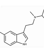 5-MeO-MiPT freebase - Image 2